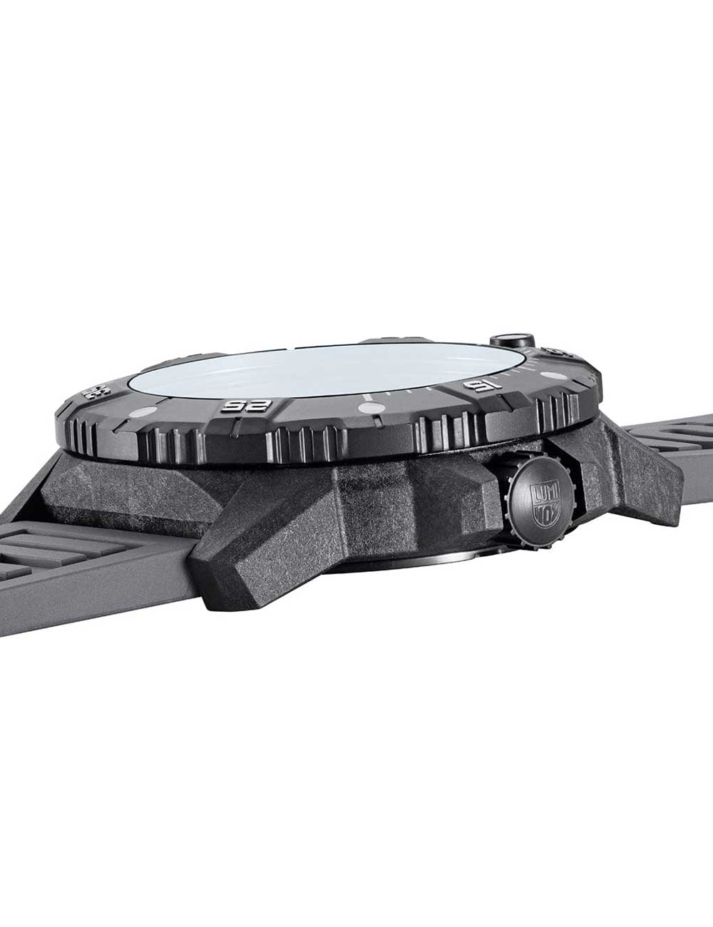 Luminox XS.3862 vyriškas laikrodis Master Carbon Seal Automatic 45mm 20ATM