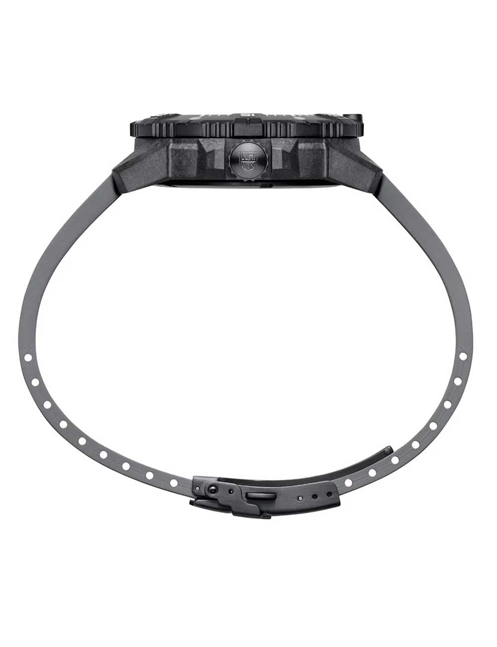 Luminox XS.3862 vyriškas laikrodis Master Carbon Seal Automatic 45mm 20ATM