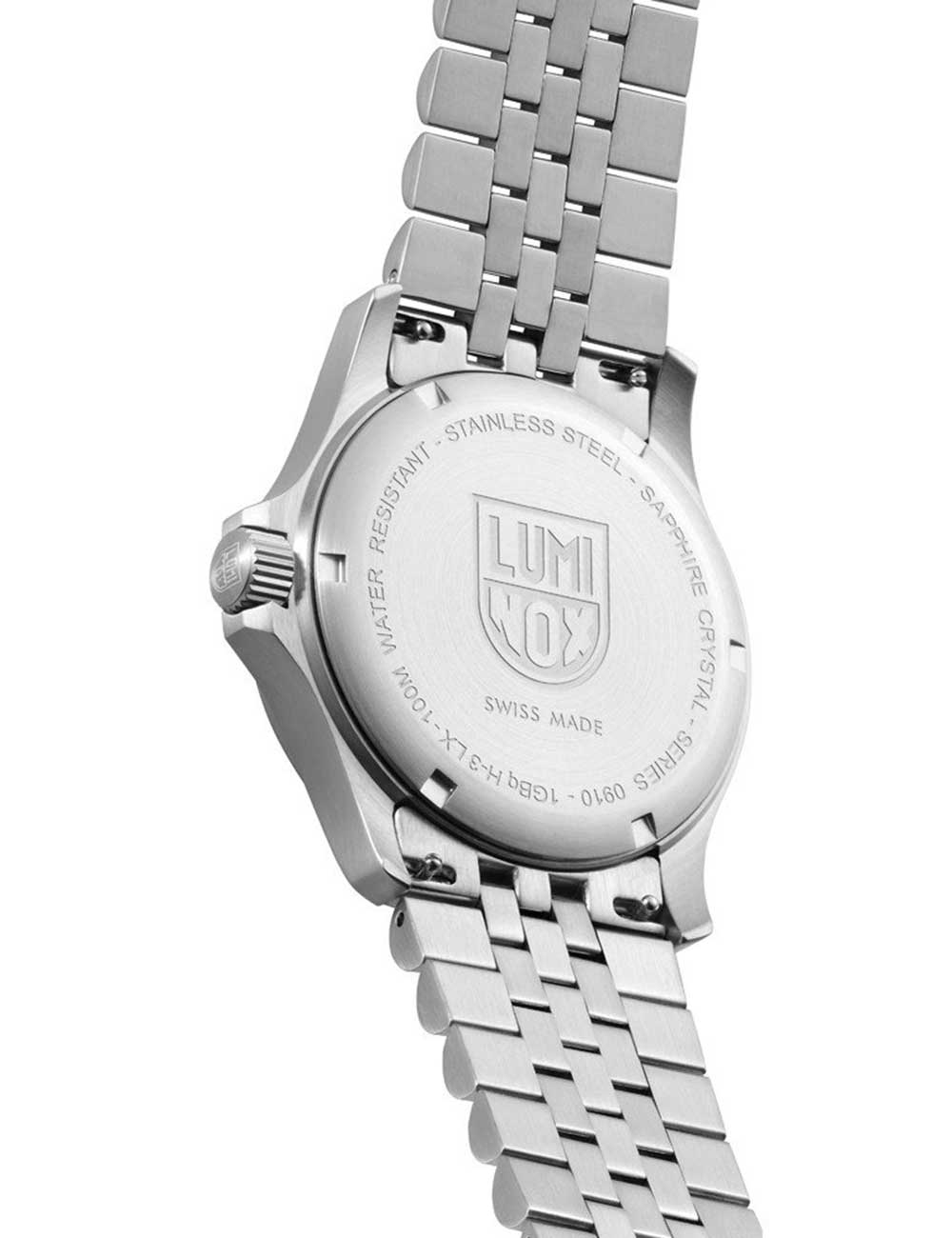Luminox XS.0914 vyriškas laikrodis Sport Timer 42mm 10ATM