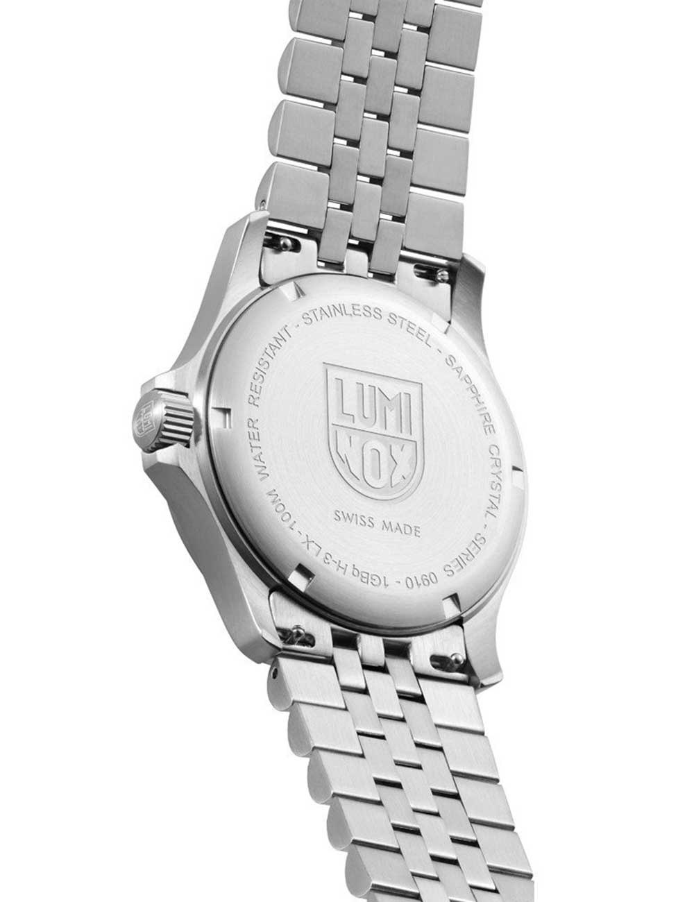 Luminox XS.0917 vyriškas laikrodis Sport Timer 42mm 10ATM