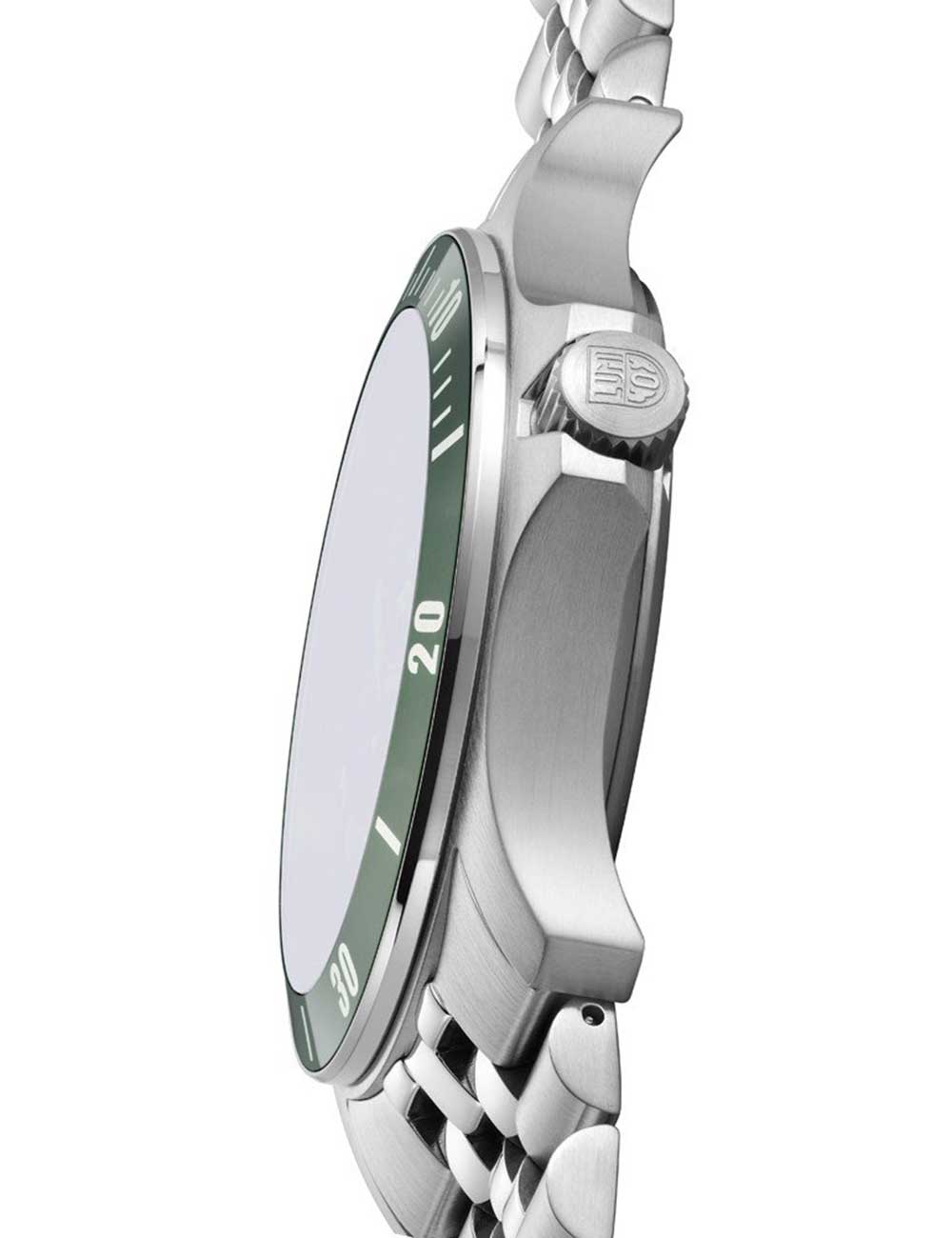 Luminox XS.0917 vyriškas laikrodis Sport Timer 42mm 10ATM