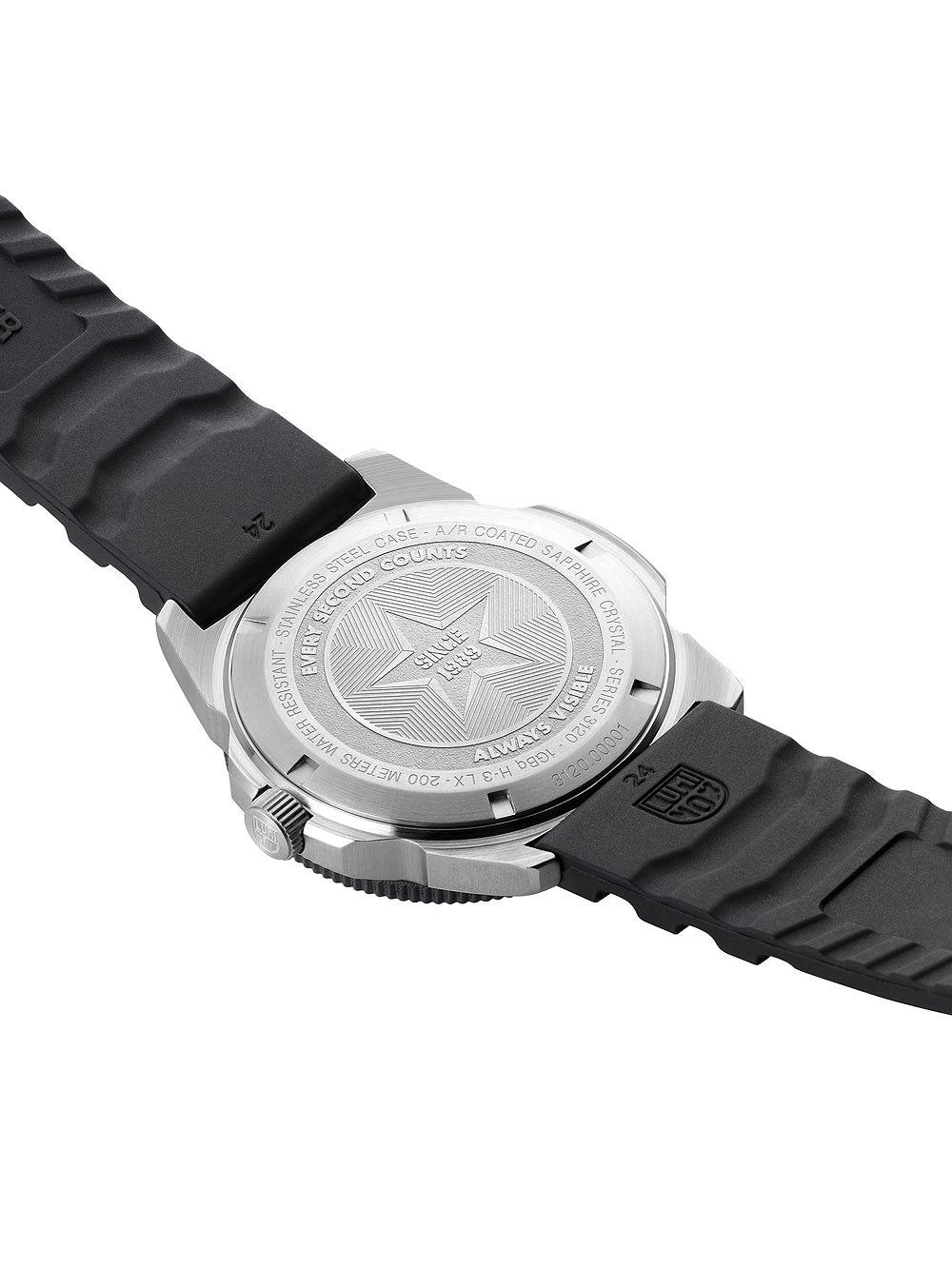 Luminox XS.3121 Pacific Diver 44mm 20ATM