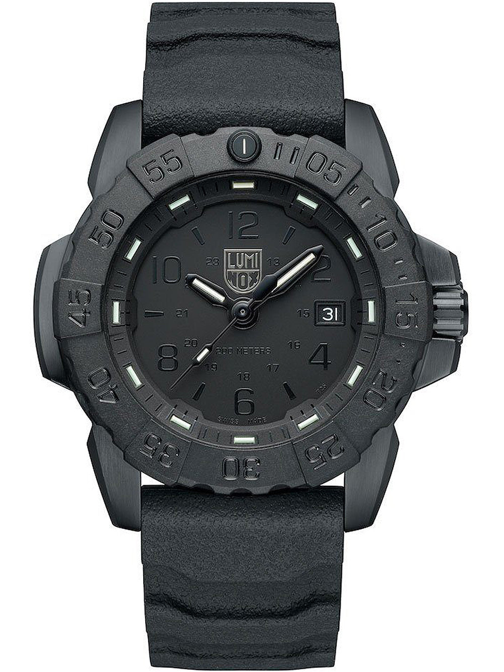 Luminox XS.3251.BO.CB Navy Seal Steel 45mm 20ATM