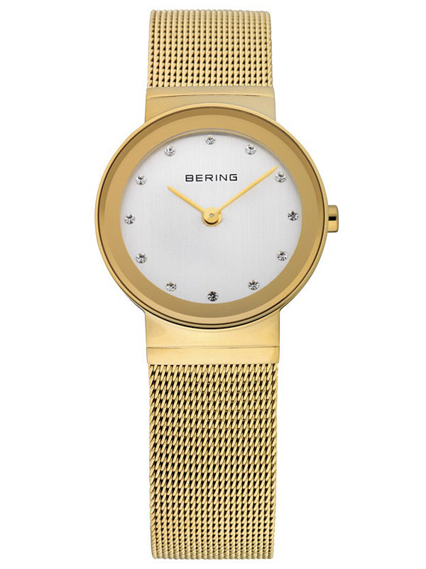 Bering Classic 10126-334 moteriškas laikrodis