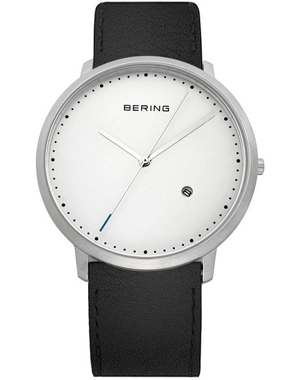 Bering Klasikinis 11139-404 vyriškas laikrodis