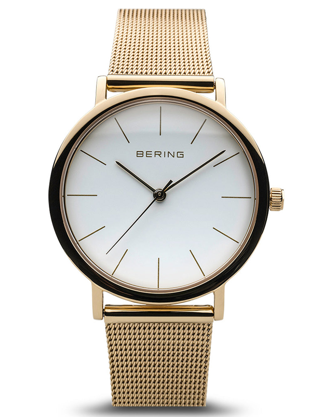 Bering 13426-334 Klasikinis Moteriškas 26mm 3ATM