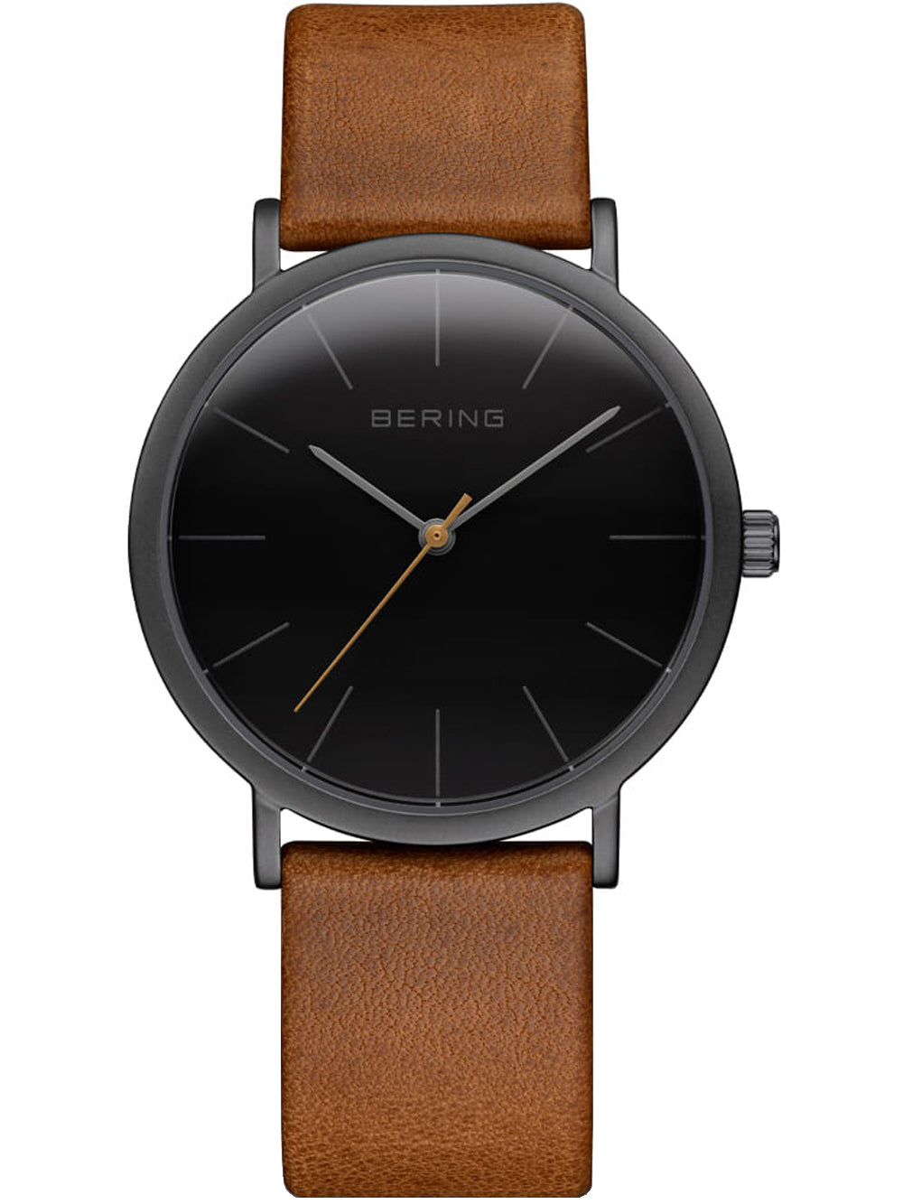 Bering 13436-522 Klasikinis Moteriškas 36mm 3ATM