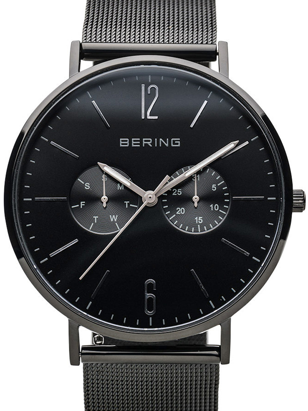 Bering 14240-223 Klasikinis men`s 40mm 3ATM