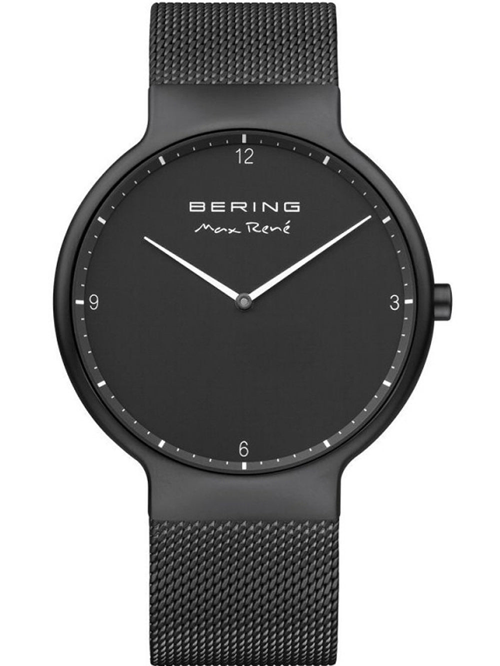 Bering 15540-122 Max René men`s 40mm 5ATM
