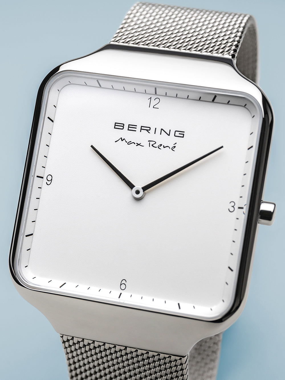 Bering 15832-004 Max René Moteriškas laikrodis 32mm 3ATM