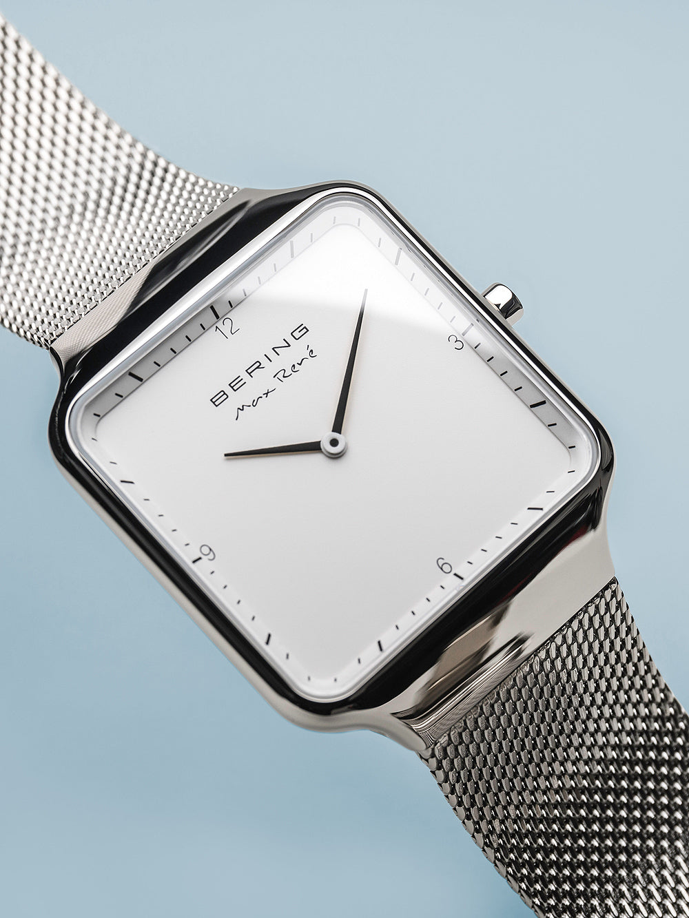 Bering 15832-004 Max René Moteriškas laikrodis 32mm 3ATM