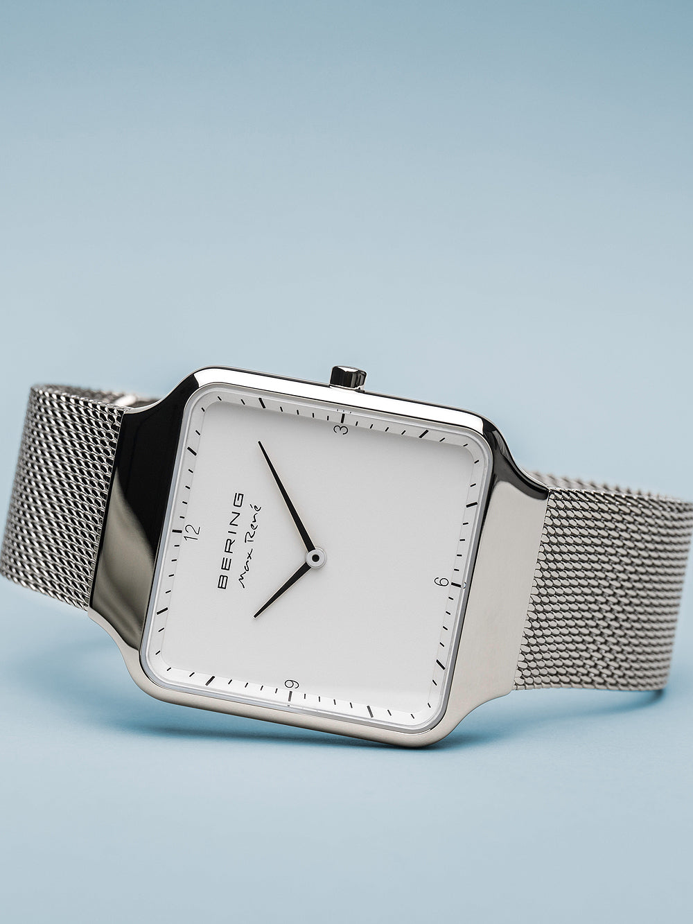 Bering 15832-004 Max René Moteriškas laikrodis 32mm 3ATM