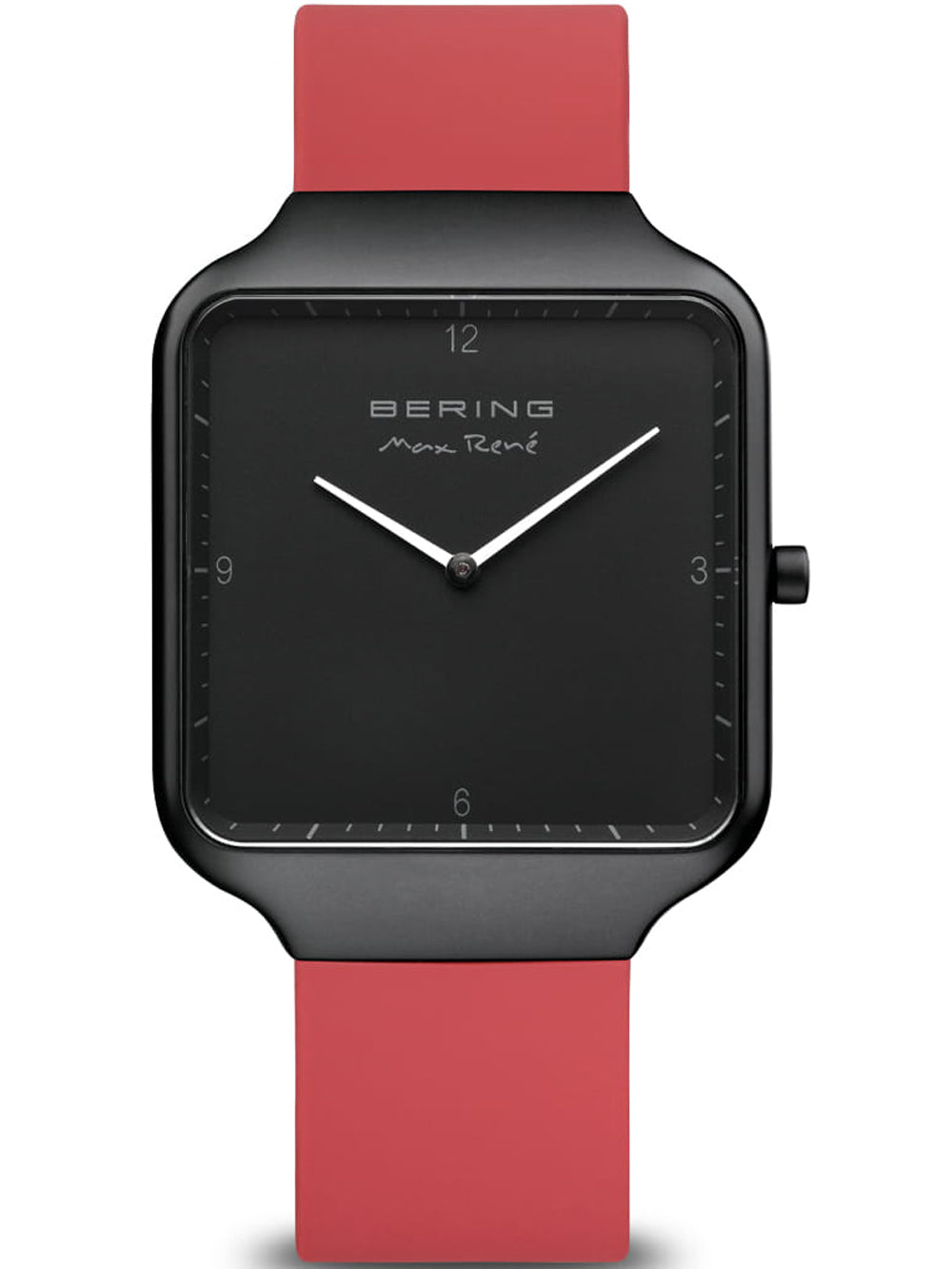 Bering 15836-523 men`s Max René Vyriškas laikrodis 36mm 3ATM