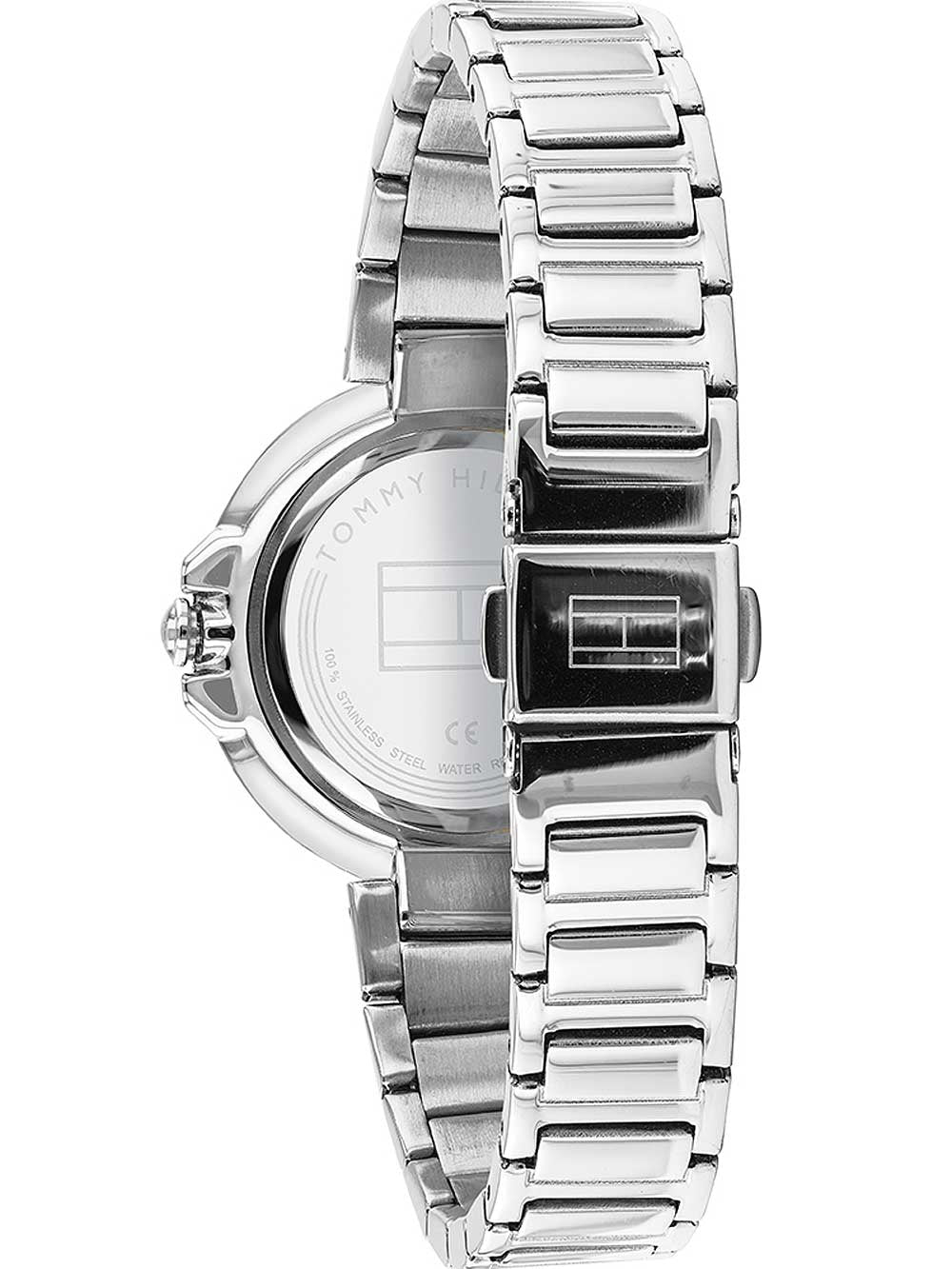 Tommy Hilfiger 1782204 Dressed Up Moteriškas 34mm 3ATM