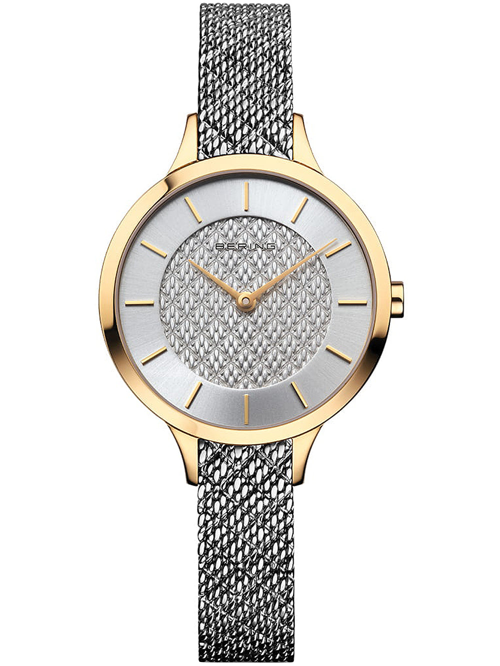 Bering 17831-010 Klasikinis Moteriškas 31mm 5ATM