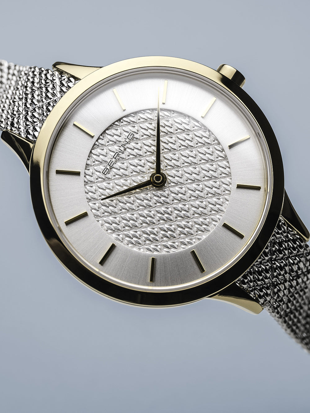 Bering 17831-010 Klasikinis Moteriškas 31mm 5ATM