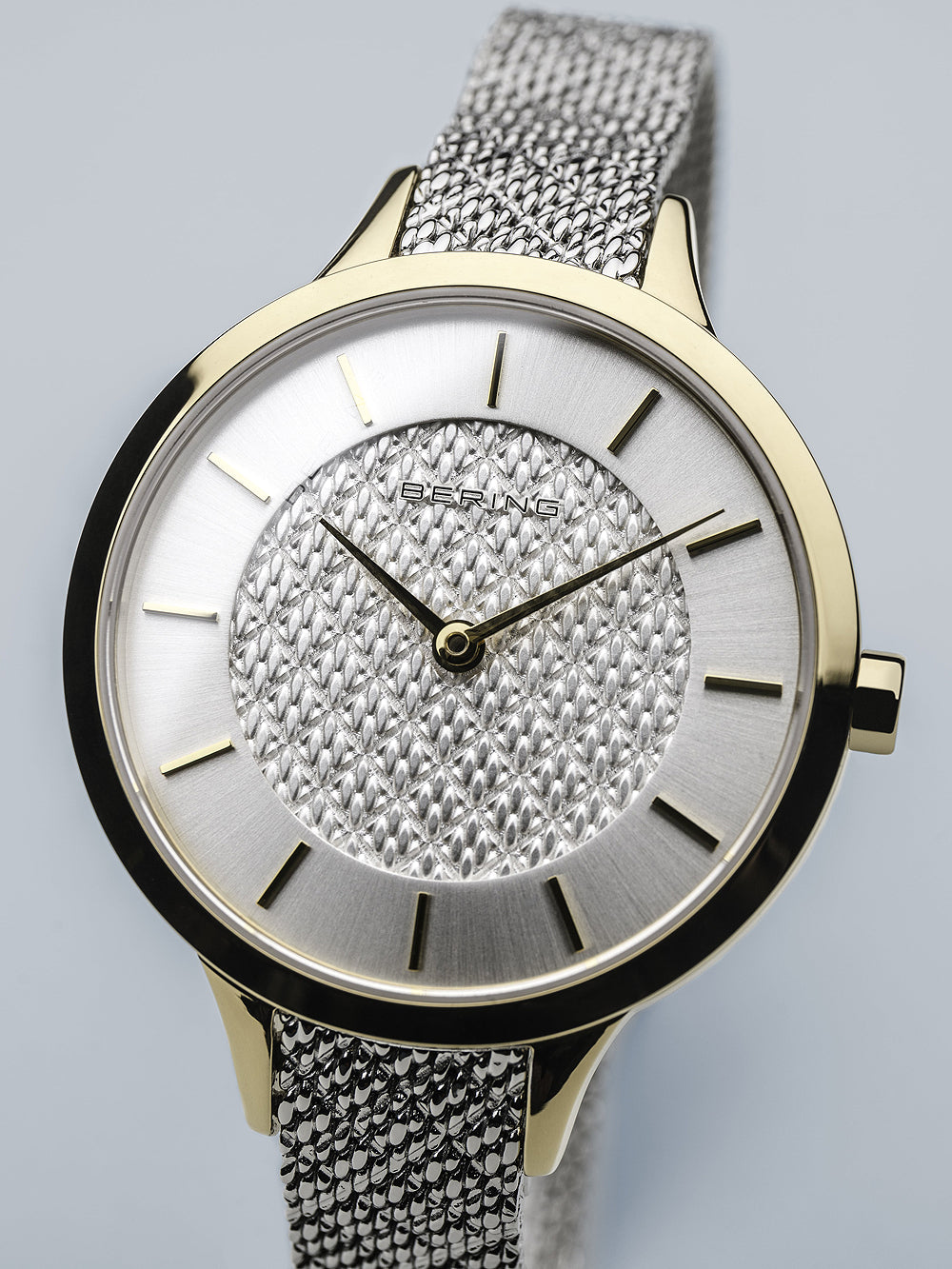 Bering 17831-010 Klasikinis Moteriškas 31mm 5ATM