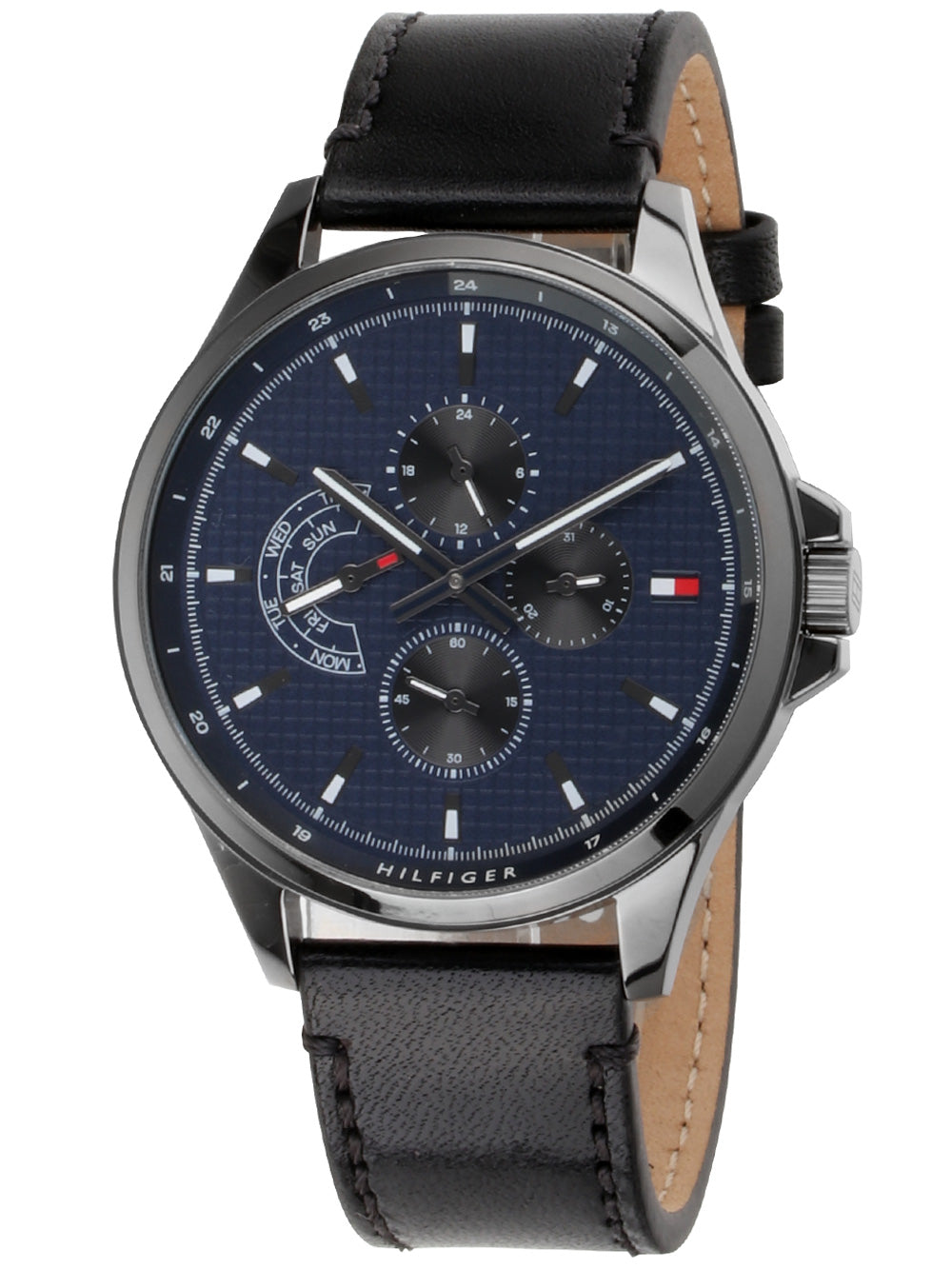 Tommy Hilfiger 1791616 Shawn vyriškas 44mm 5ATM