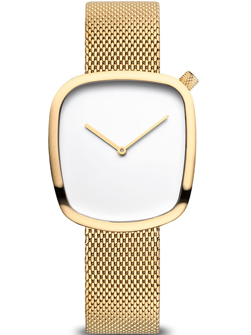 Bering 18034-334 Pebble Moteriškas laikrodis 37mm 3ATM