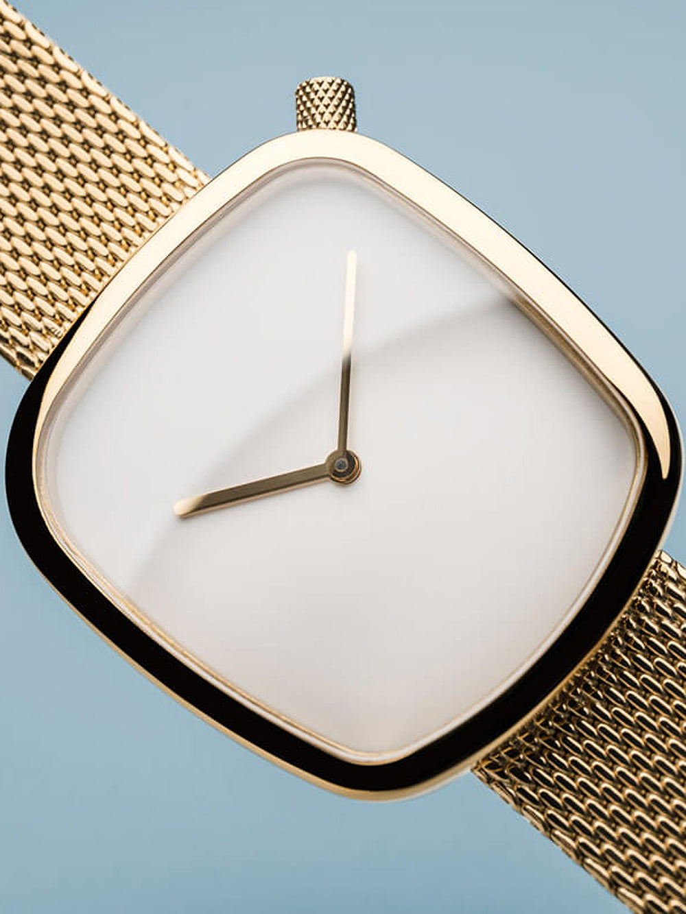 Bering 18034-334 Pebble Moteriškas laikrodis 37mm 3ATM