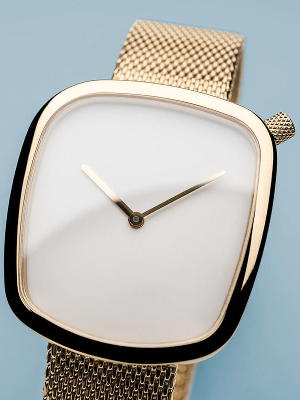 Bering 18034-334 Pebble Moteriškas laikrodis 37mm 3ATM