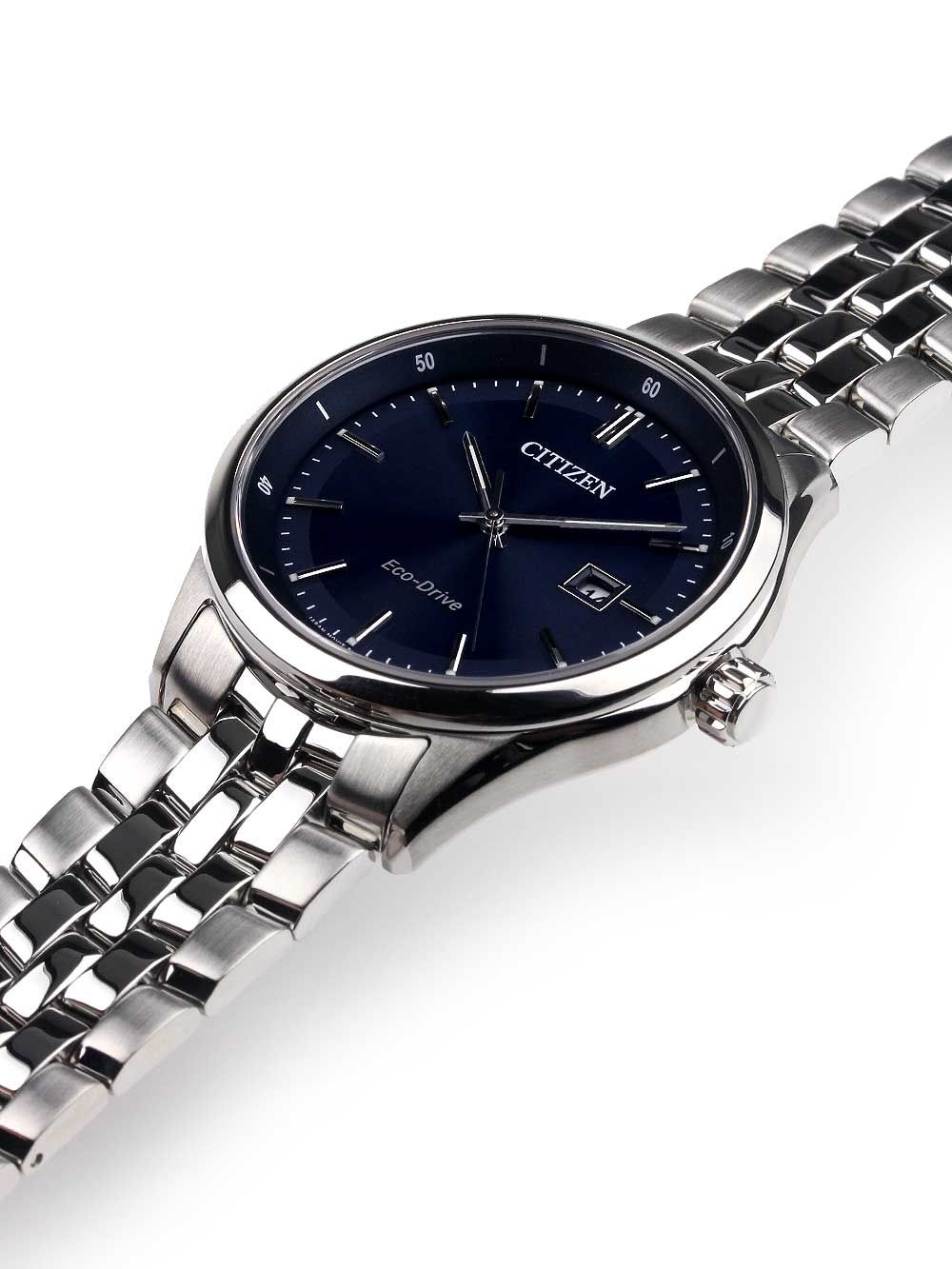 Citizen BM7251-53L Eco-Drive Sports vyriškas laikrodis 41mm 10 ATM