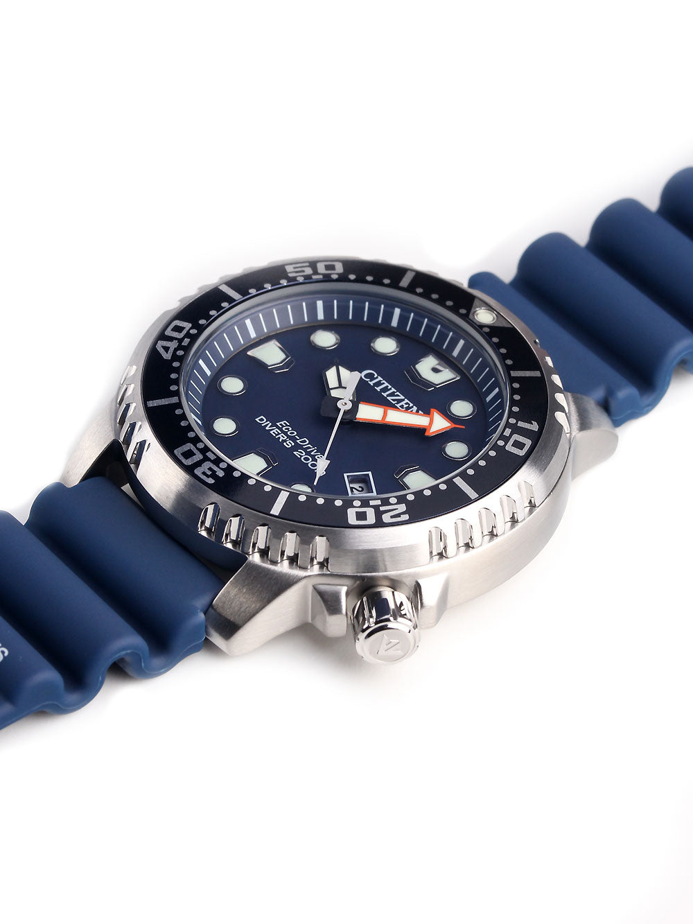 Citizen Eco-Drive BN0151-17L Eco-Drive Promaster Sea 44mm 200M