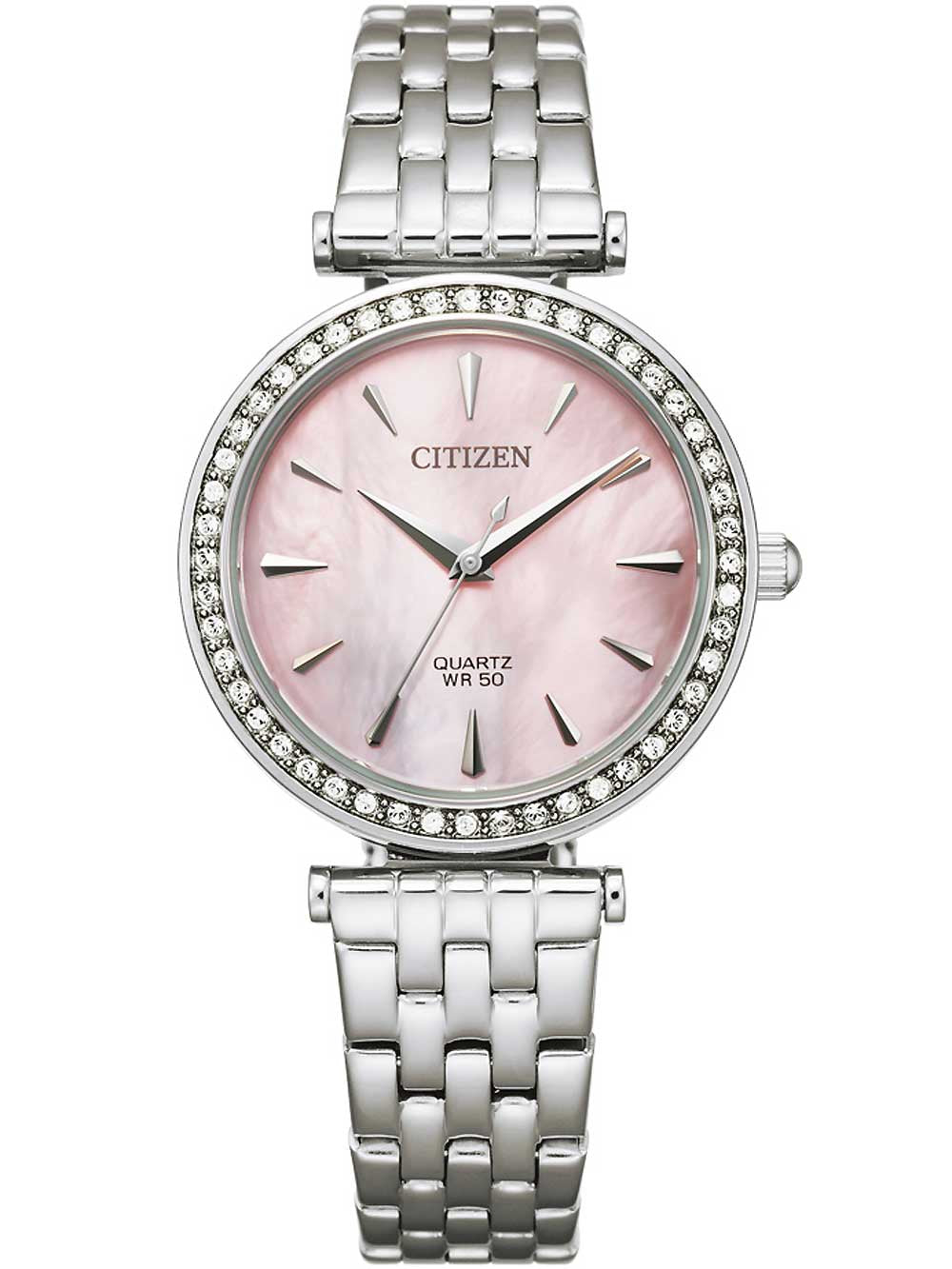 Citizen ER0210-55Y Elegance Moteriškas quartz 30mm 5ATM