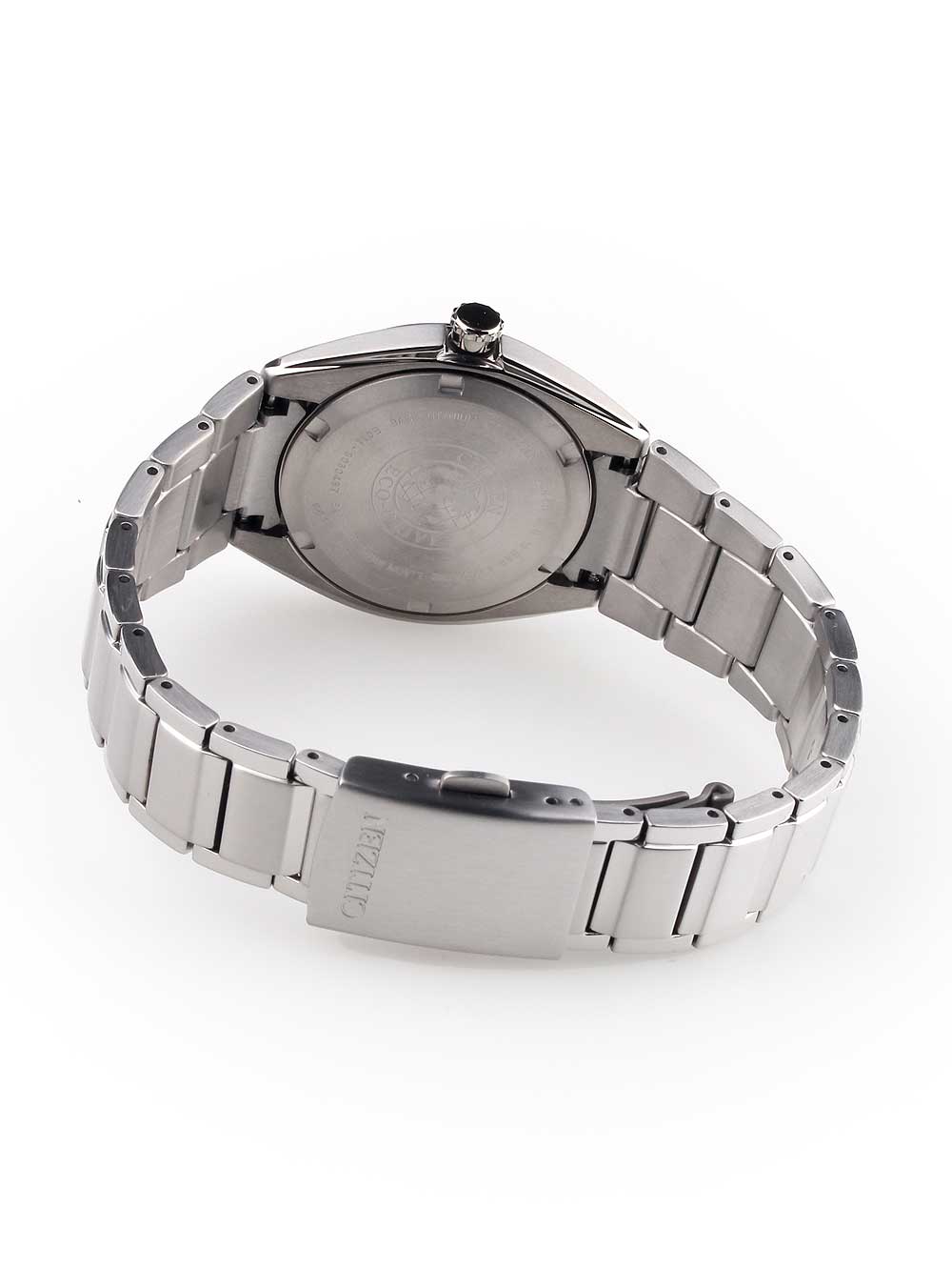 Citizen EW2210-53L Eco-Drive Super-Titanium moteriškas laikrodis 34mm 10 ATM