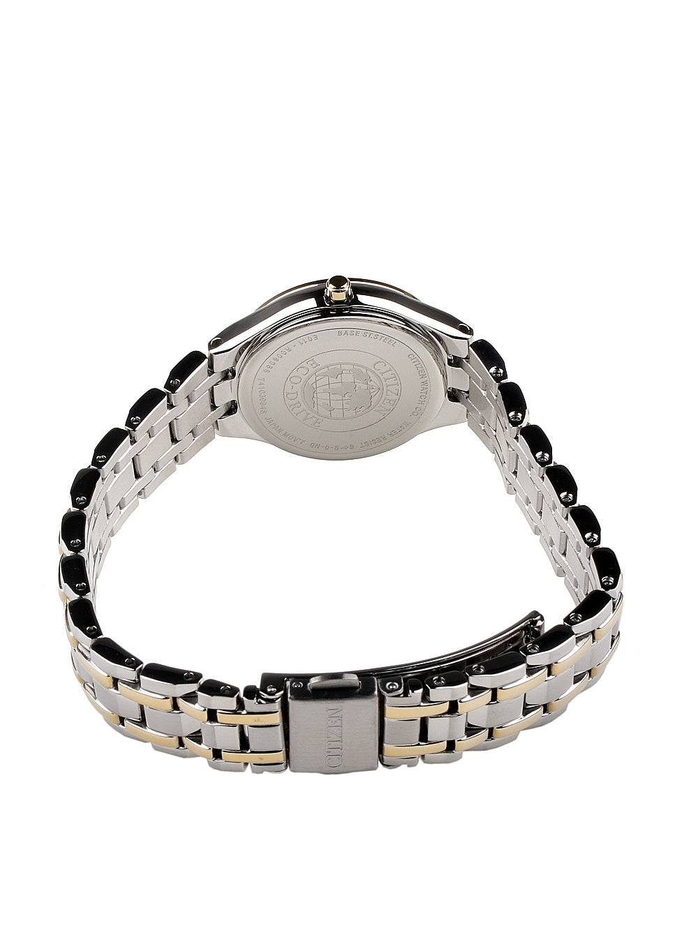 Citizen EW2484-82B Elegance moteriškas laikrodis 28mm 3 ATM