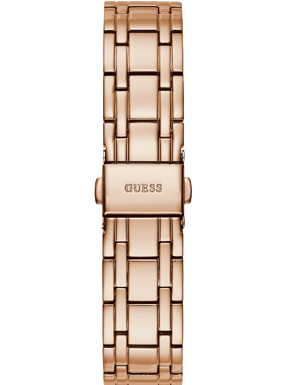 Guess GW0114L3 Crystalline moteriškas laikrodis 36mm 3ATM