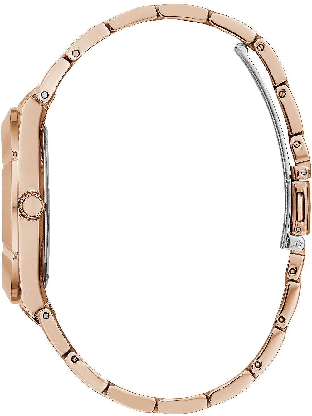 Guess GW0114L3 Crystalline moteriškas laikrodis 36mm 3ATM