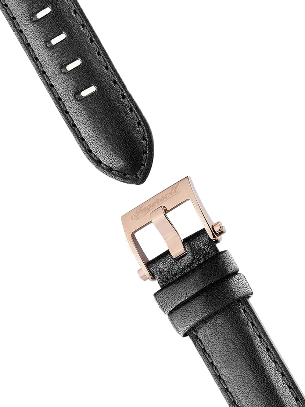 Ingersoll I07705 The Jazz automatic 42mm 5ATM