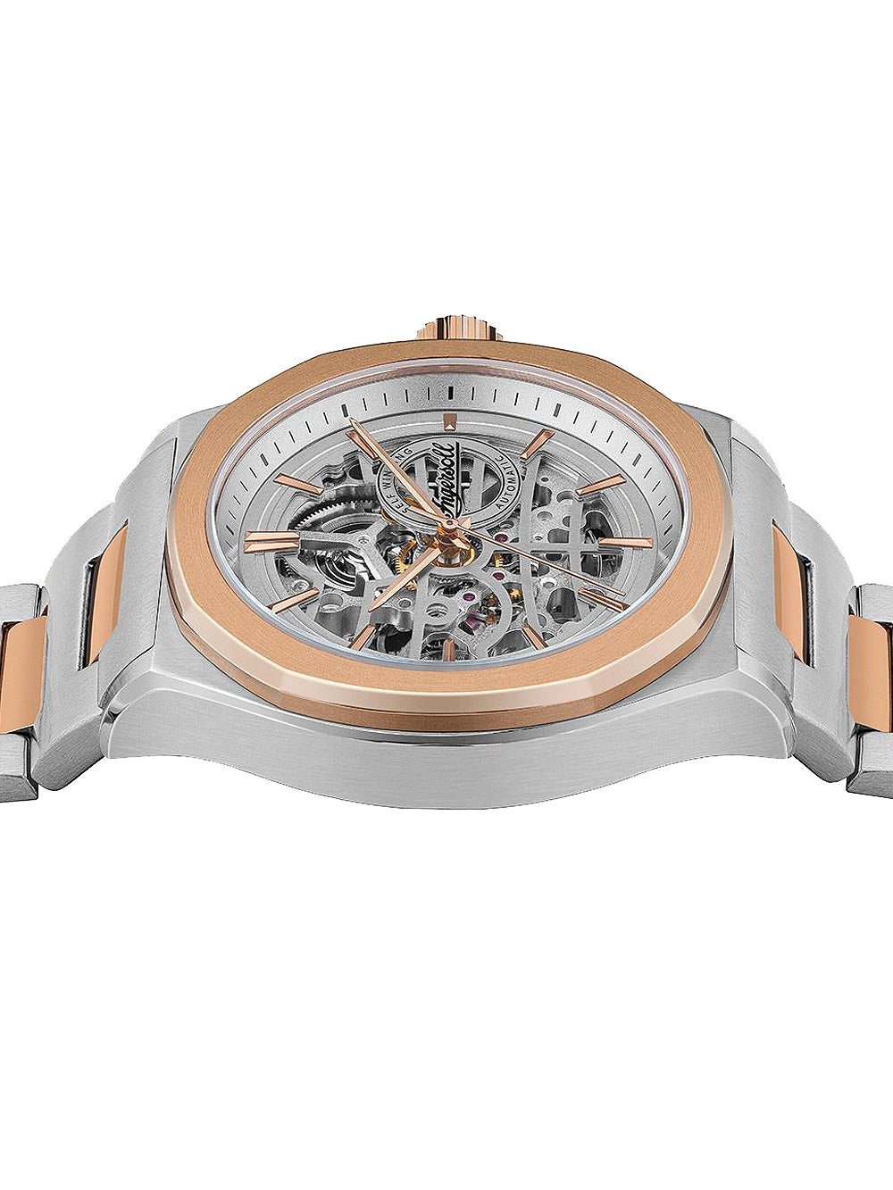 Ingersoll I09304 The Orville Automatinis 44mm 5ATM