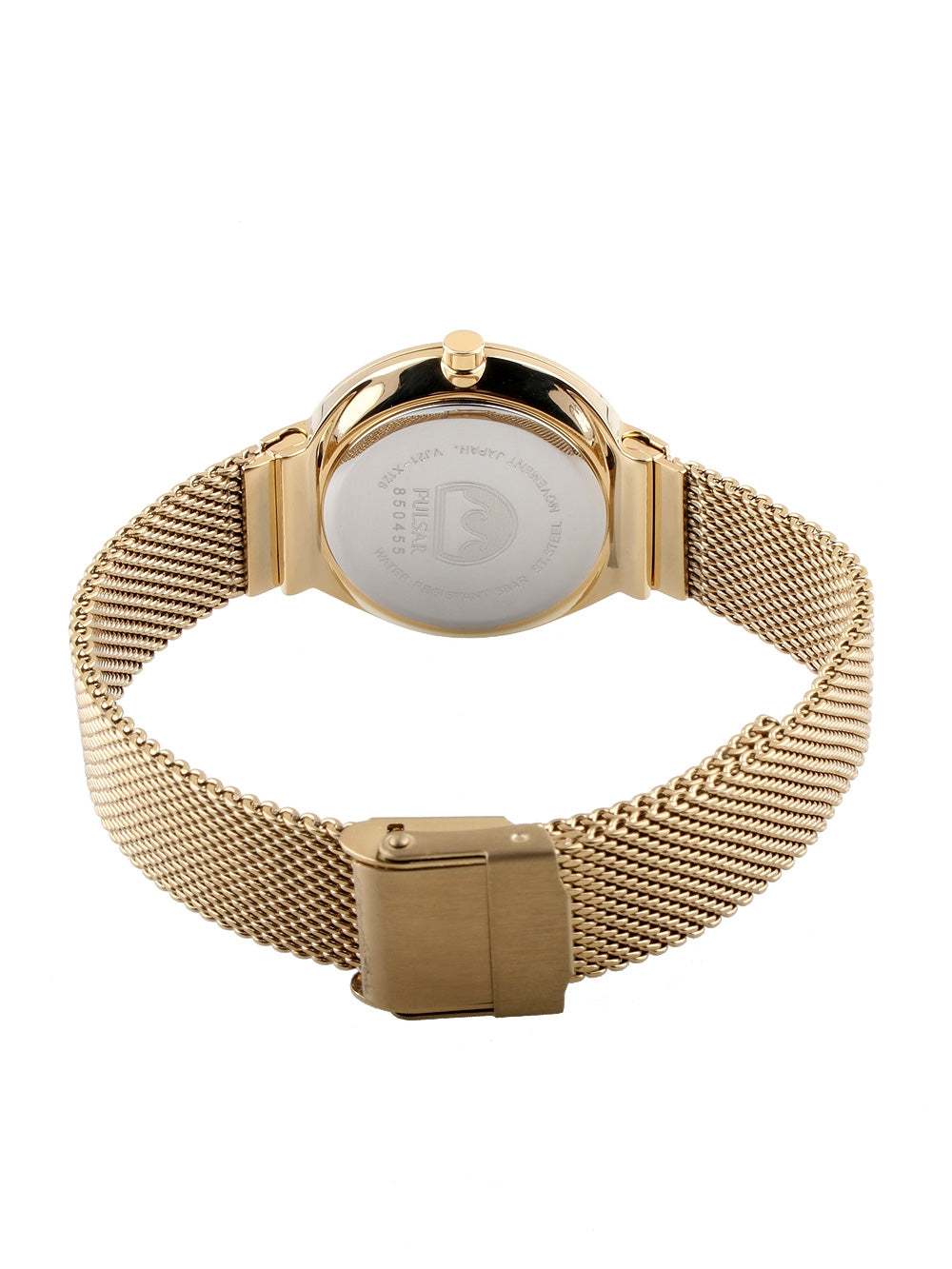 Pulsar PH8402X2 Attitude with second Strap Moteriškas 30mm 5 ATM