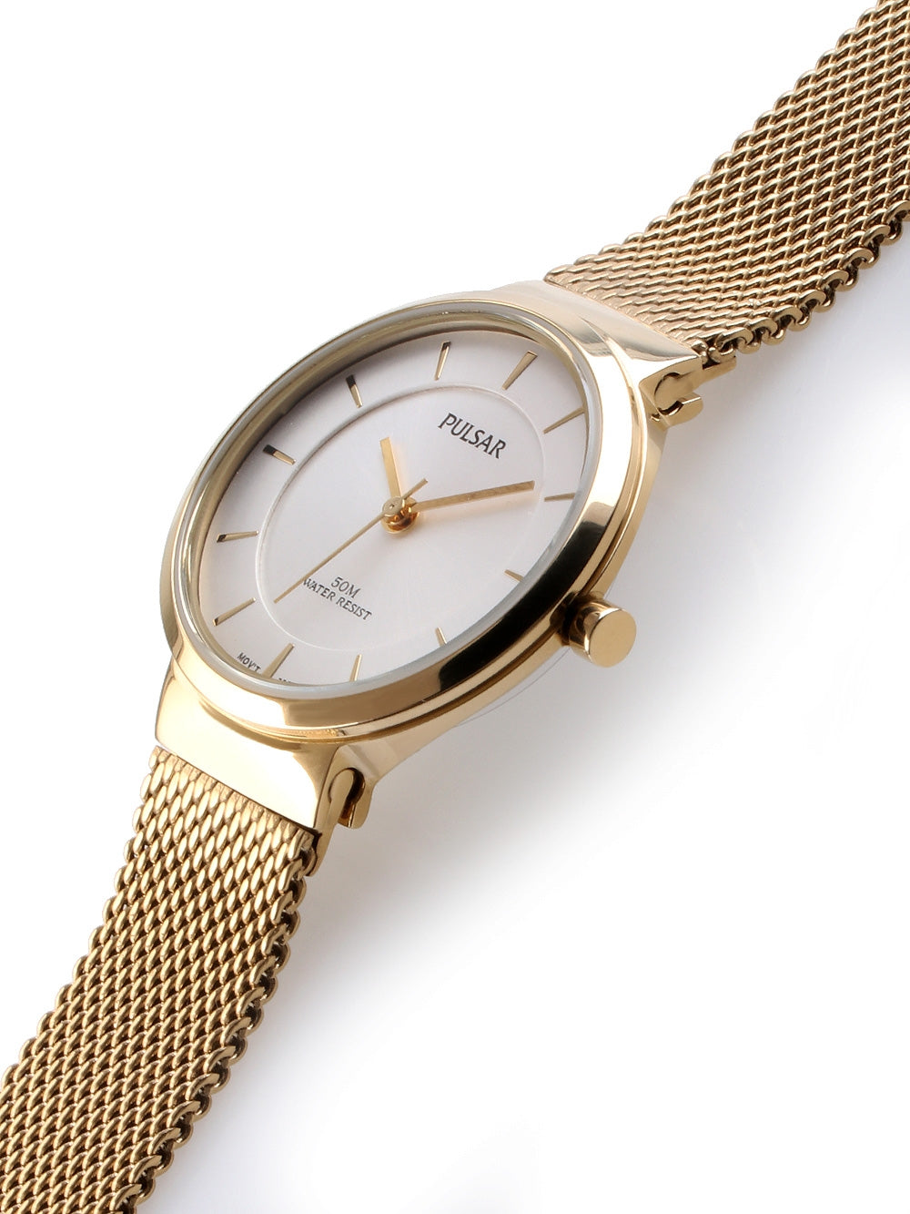 Pulsar PH8402X2 Attitude with second Strap Moteriškas 30mm 5 ATM