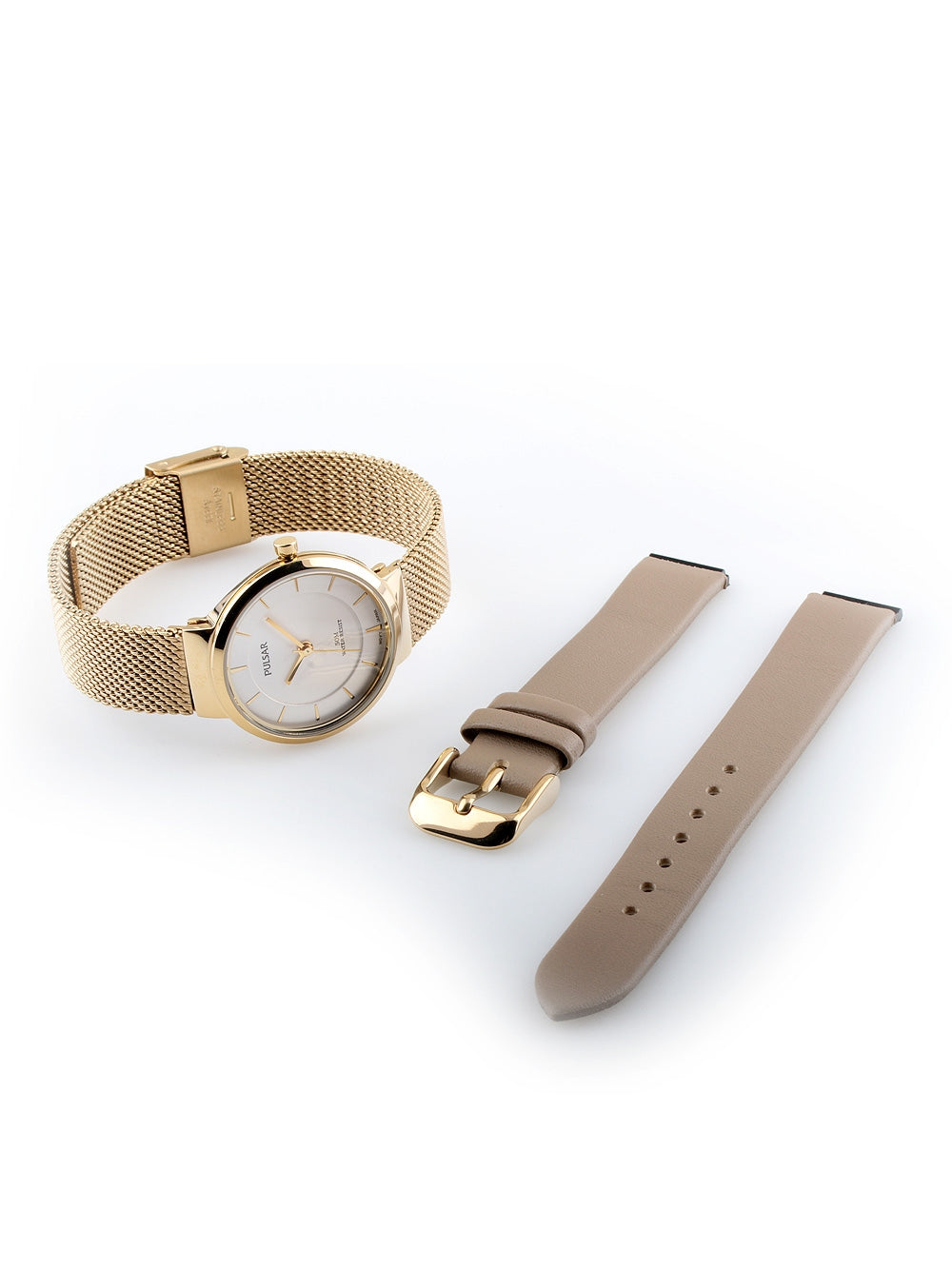 Pulsar PH8402X2 Attitude with second Strap Moteriškas 30mm 5 ATM