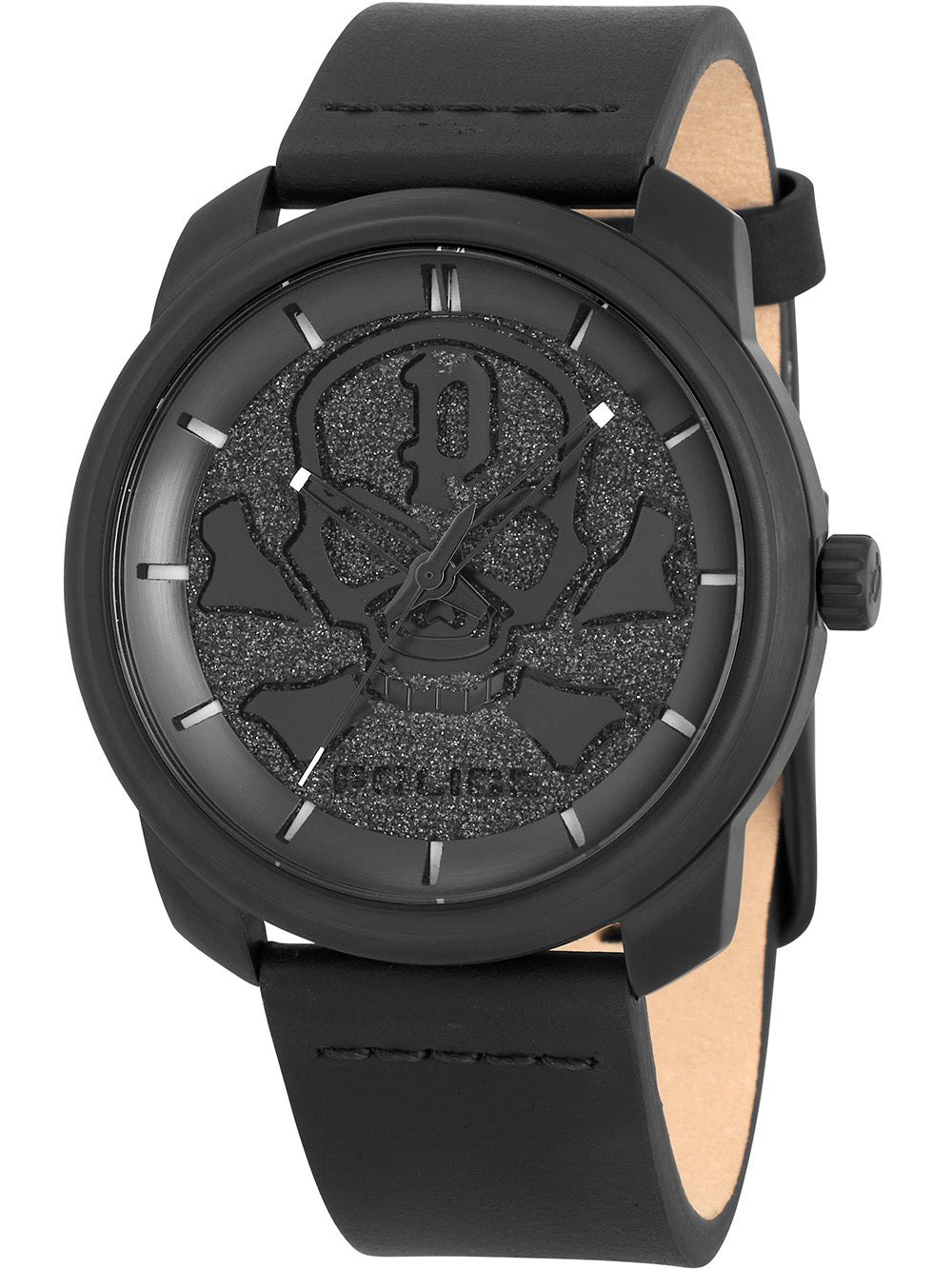 Police PL15714JSB.02A Bleder men`s 44mm 3ATM