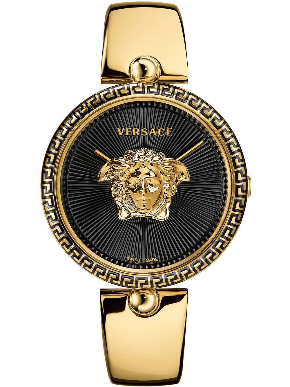 Versace VCO100017 Palazzo Moteriškas 39mm 5ATM