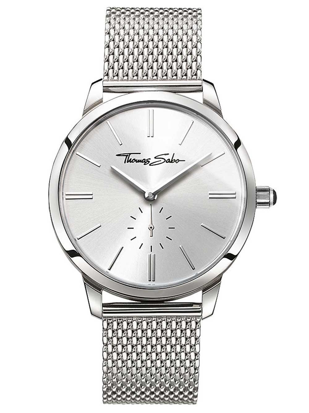 Thomas Sabo WA0248-201-201 Glam Spirit moteriškas laikrodis 33mm 5 ATM