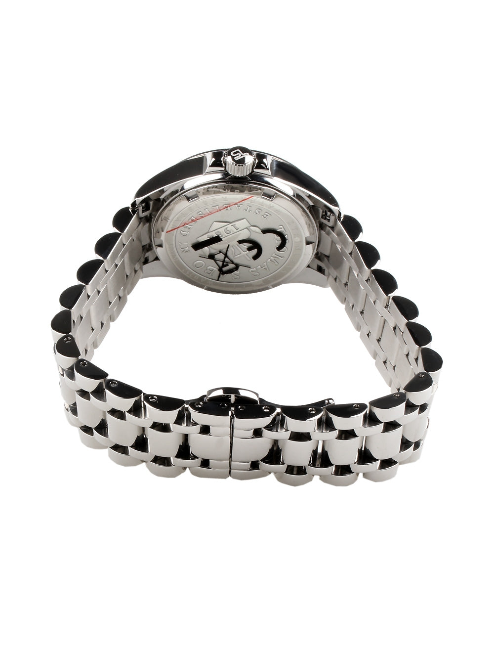 Thomas Sabo WA0252-201-201 Divine Spirit moteriškas laikrodis 33mm 5 ATM